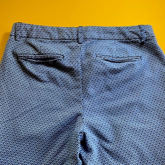 Kenar womenswear trousers size 4 straight legs pockets in rear - Picture 4 of 5